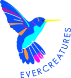 Evercreatures logo