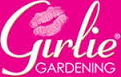 Girlie Gardening logo