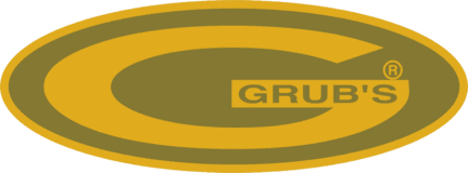 Grubs logo