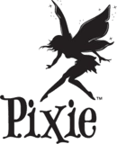 Pixie logo