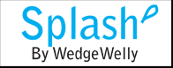 Splash logo