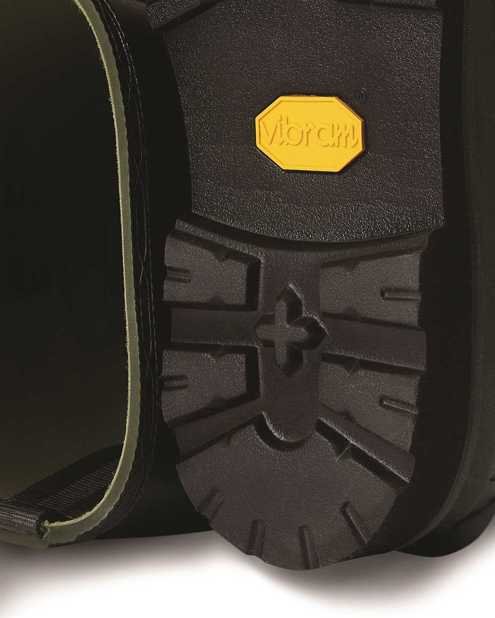 Hunter Women's Balmoral Poly-Lined Dark Olive Wellington Boots