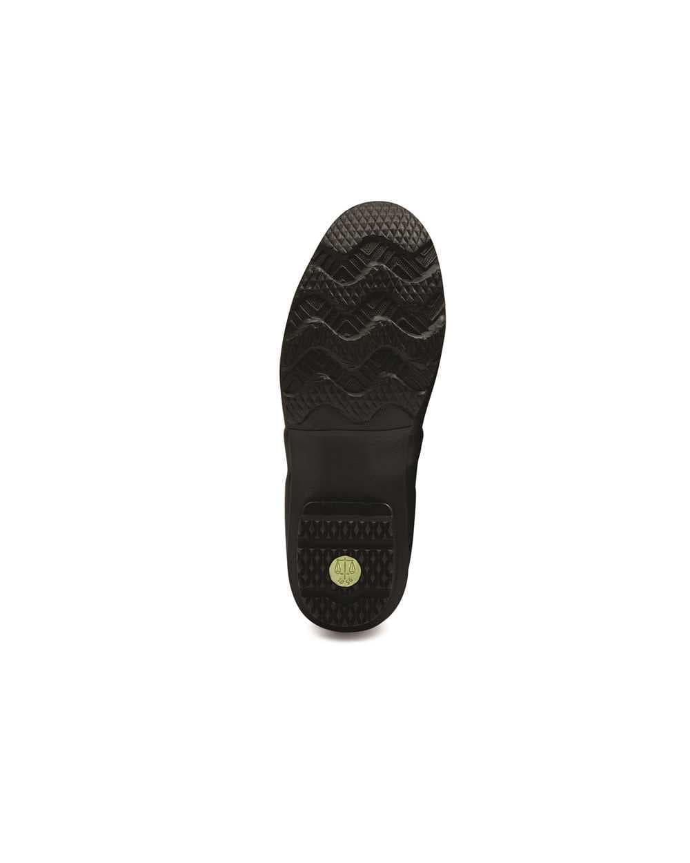 Hunter Women's Huntress Field Black Wellington Boots