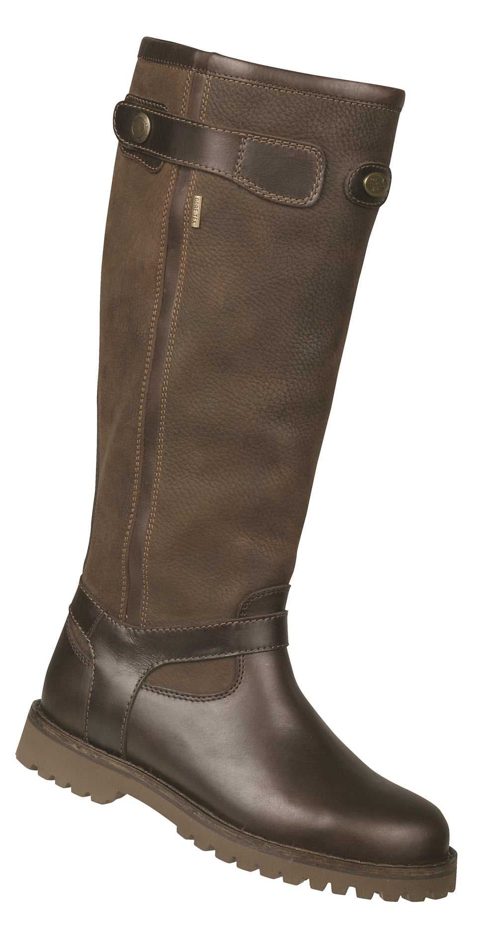 Le Chameau Jameson Fouree GTX