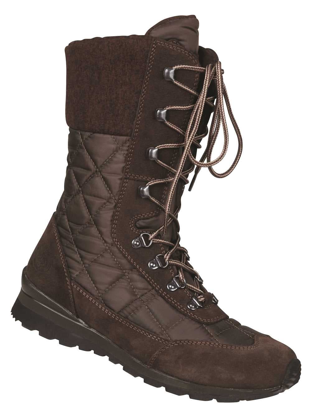 Le Chameau Jaya Mid Calf Boot