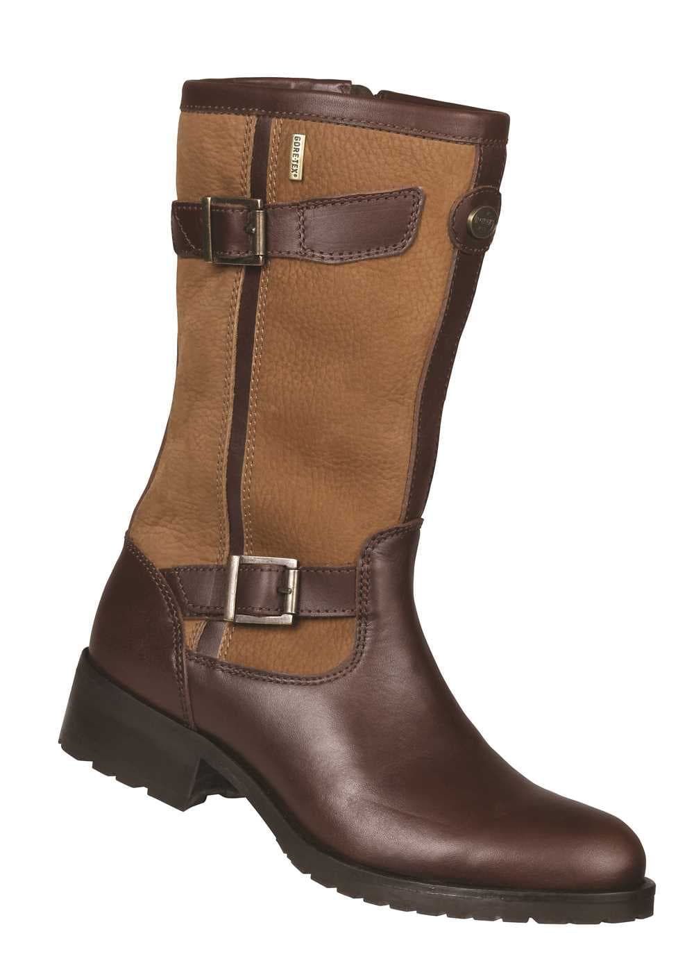 Le Chameau Lady Jameson Low GTX