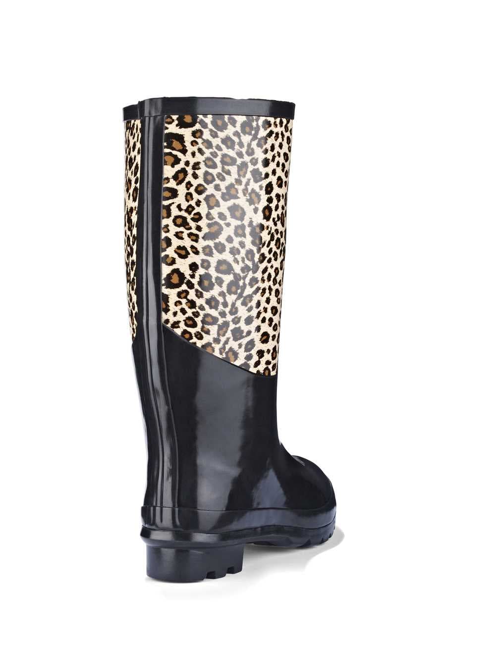 Miss Wild Splash Wellies (wide fit), view 2