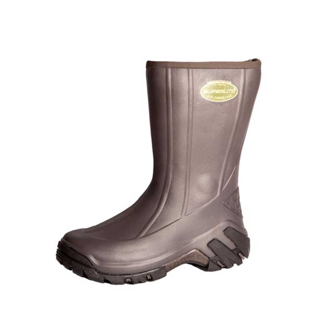 Superlite Field Mid Height - Bark