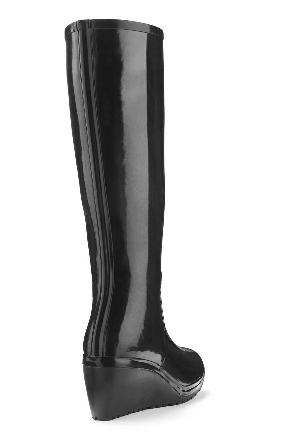 Wedge Welly Black Legend UNIQUE, view 2