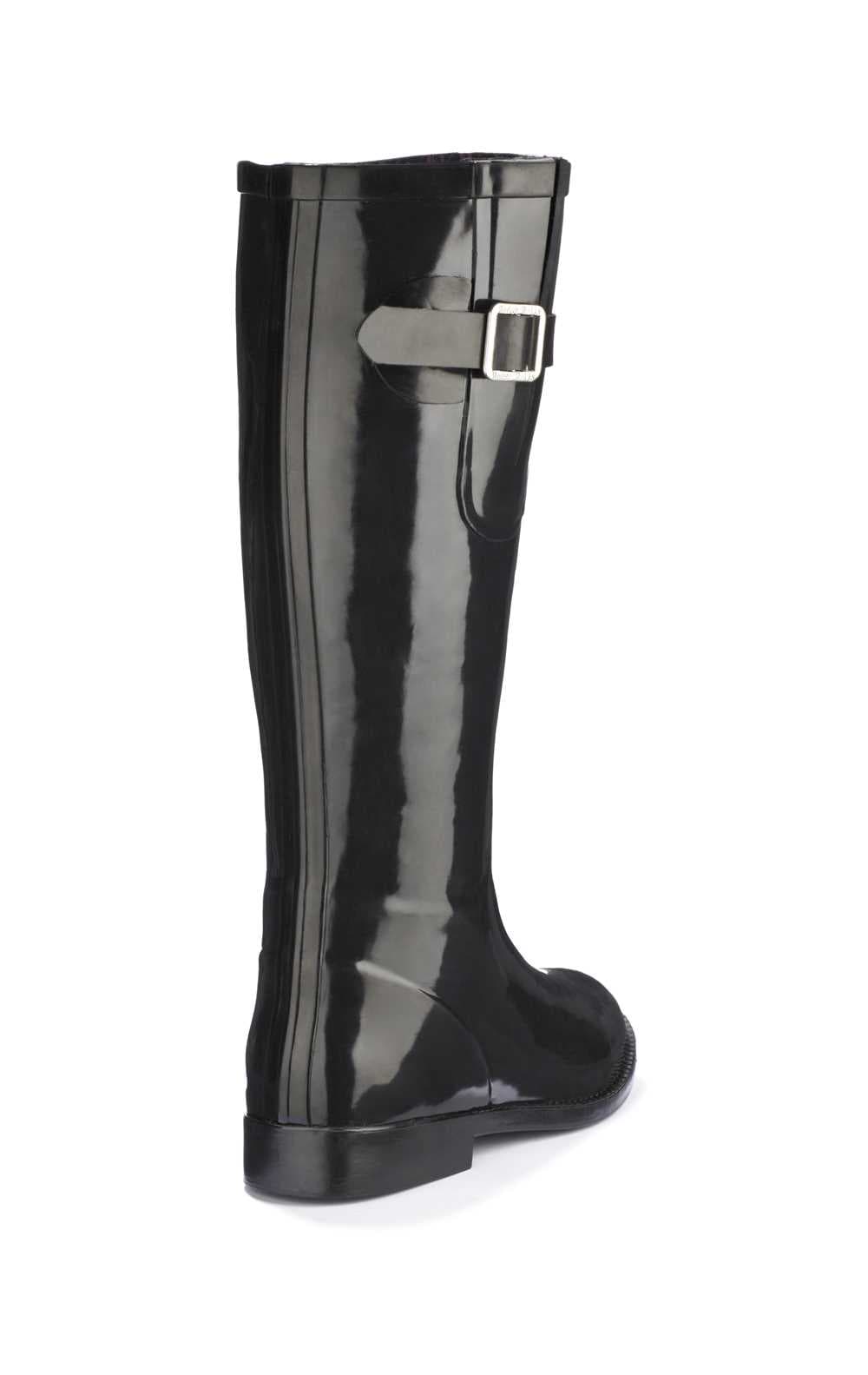 Wedge Welly CONTRADICT Flex (wide calf), view 2