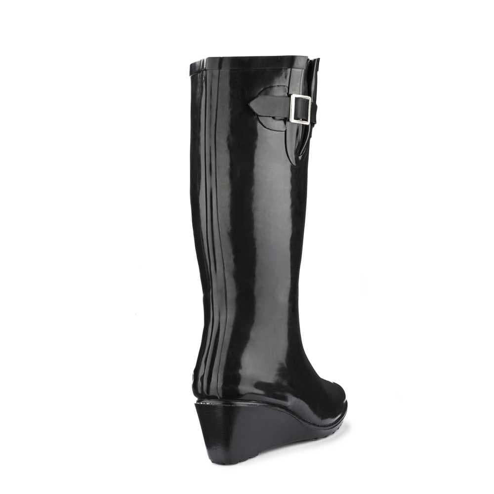 Wedge Welly Legend Flex 2 (wide calf), view 2