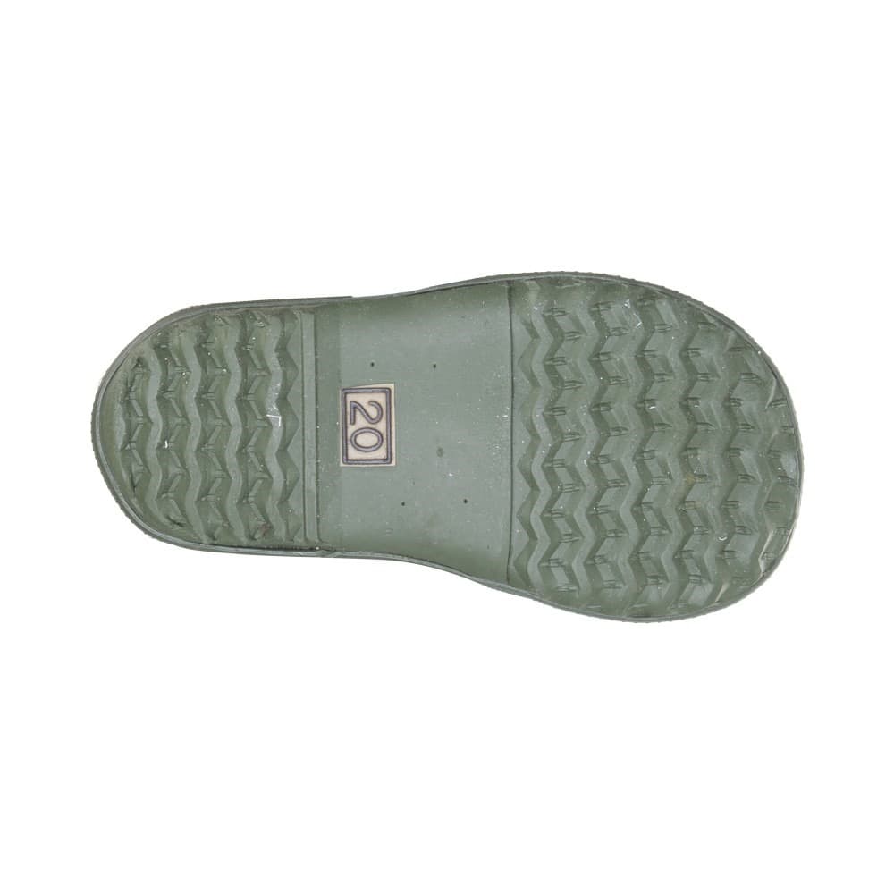 Aigle Perdrix Children's Wellington Boots, view 3
