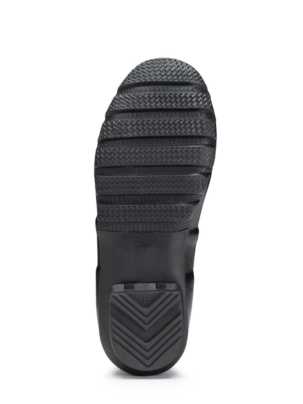Hunter Original Black Wellies Sole