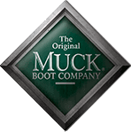 Muck Boot logo