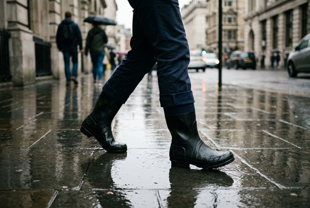 Fashion & City