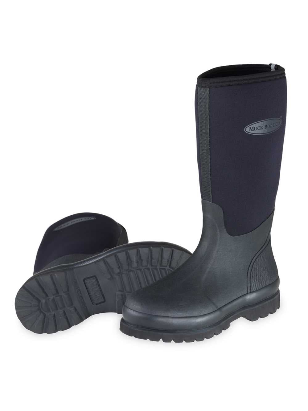 Muck Boot Derwent Multi-Purpose Neoprene Boots