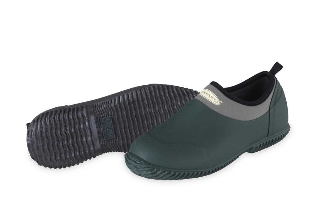 Muck Boot Eden Waterproof Neoprene Gardening Shoes
