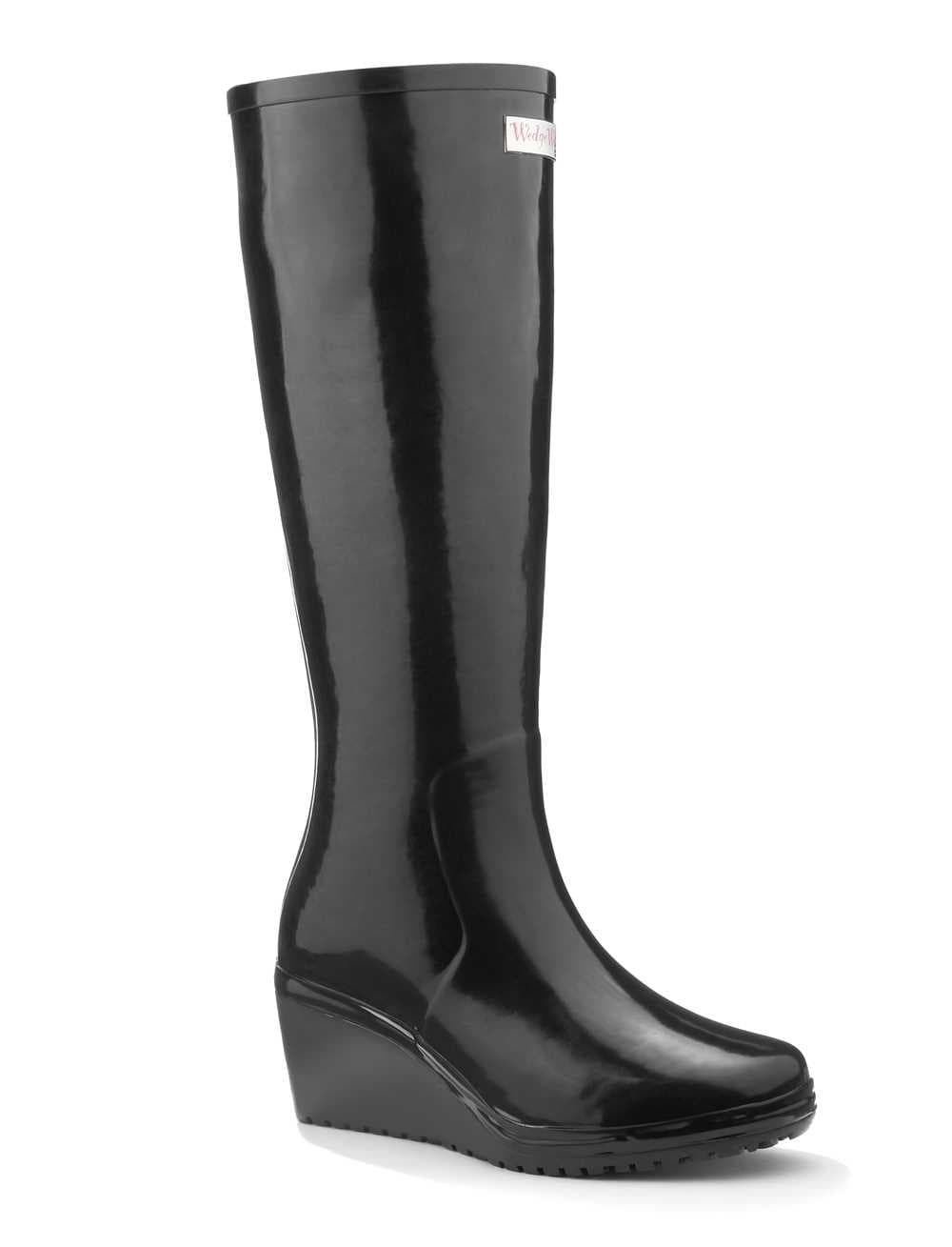 Wedge Welly Black Legend UNIQUE