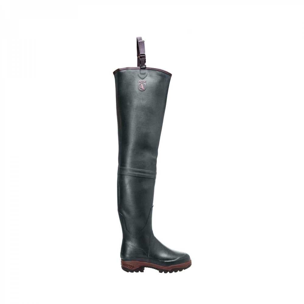 Aigle Parcours Stream ISO Insulated Waders - LAST PAIR - SIZE UK 4 EU 37 ONLY