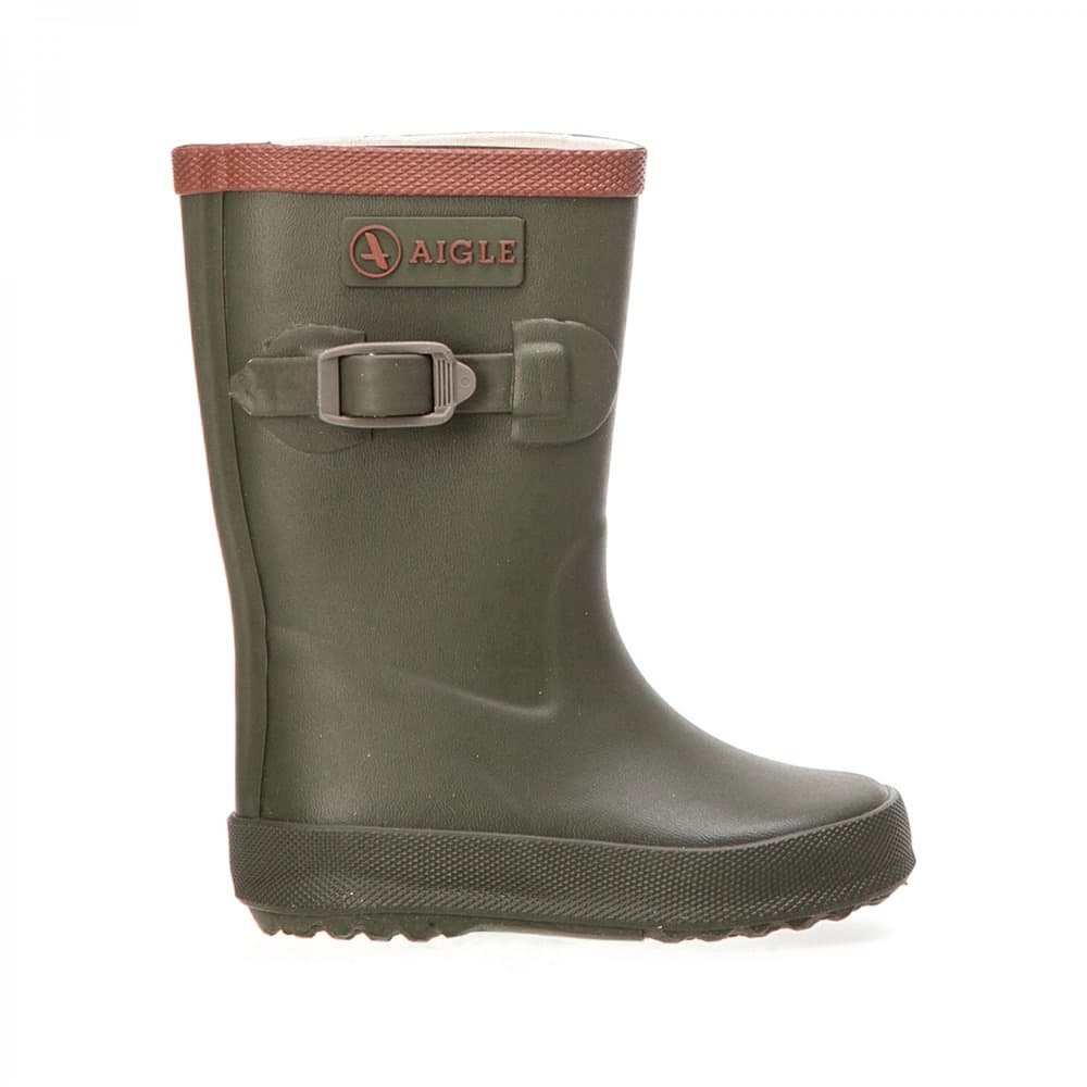 Aigle Perdrix Children's Wellington Boots