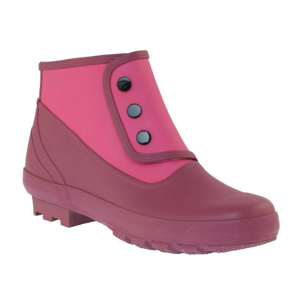 "Coco Chanel" Spats - Vintage Style Wellies