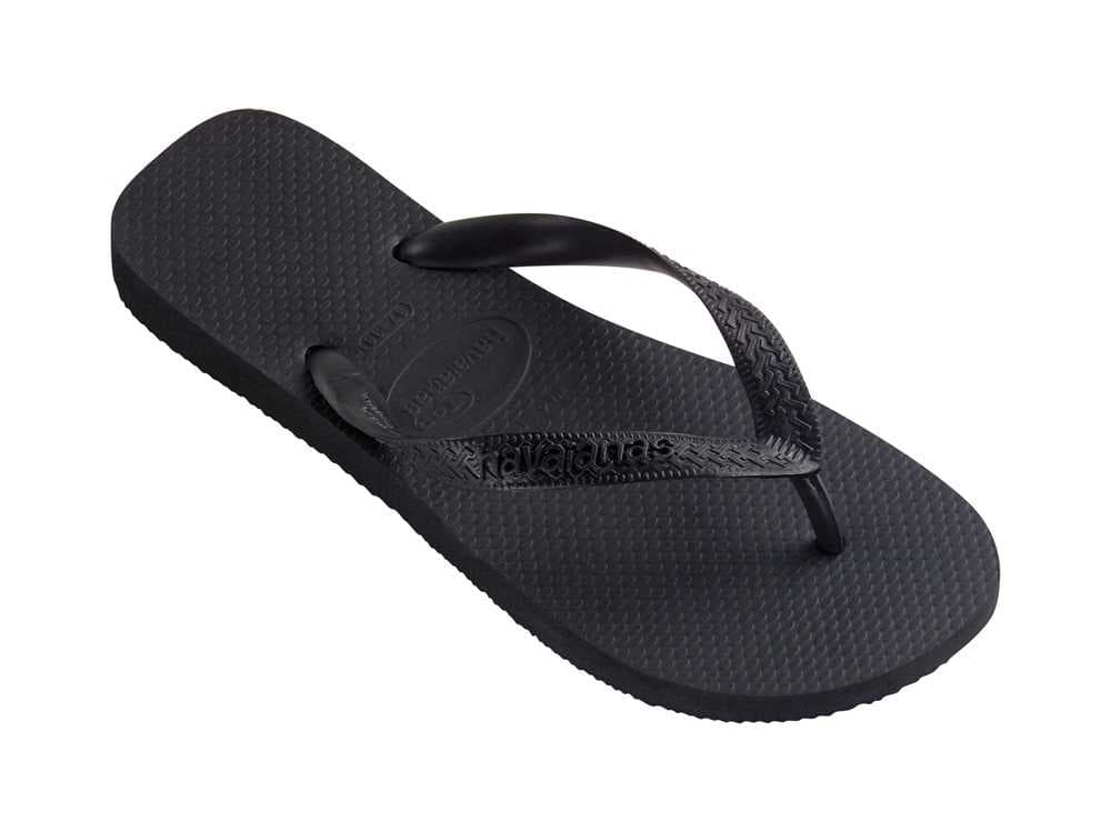 Havaianas Top Block Colour Flip Flops