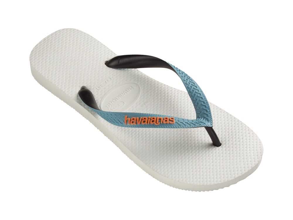 Havaianas Top Mix Block Colour Flip Flops