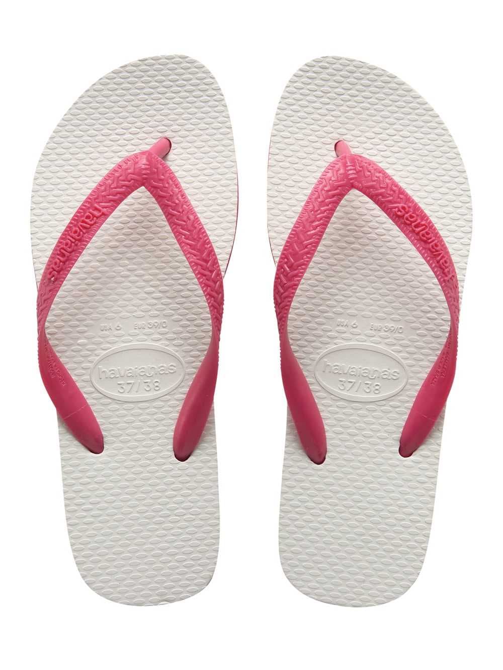 Havaianas Tradicional Flip Flops