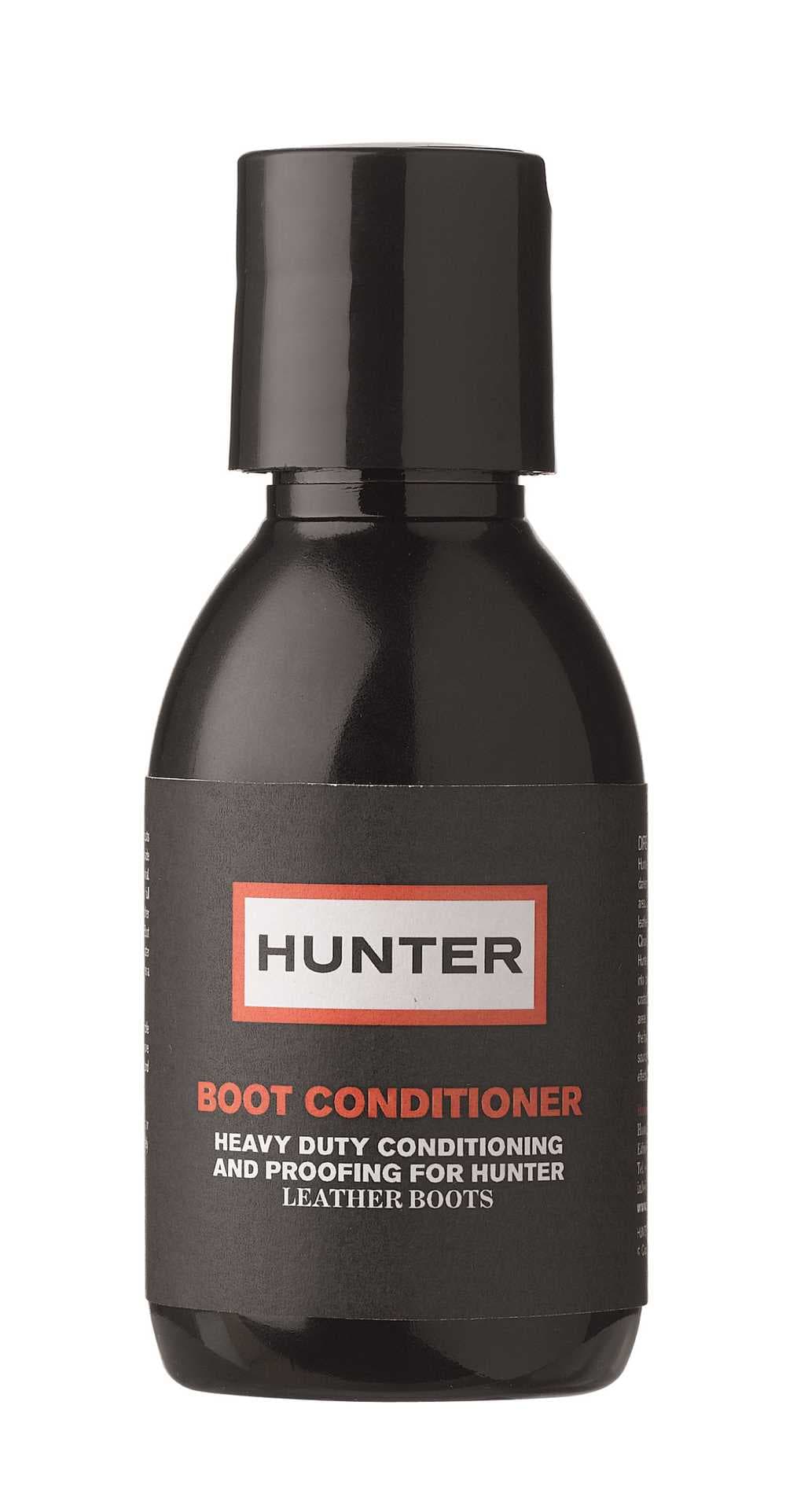 Hunter Boot Conditioner