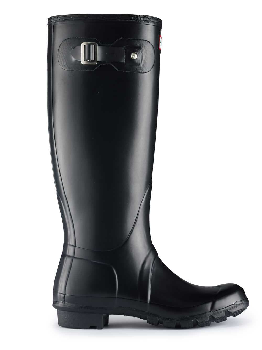 Hunter Original Tall 3mm Neoprene Lined Insulated Boots