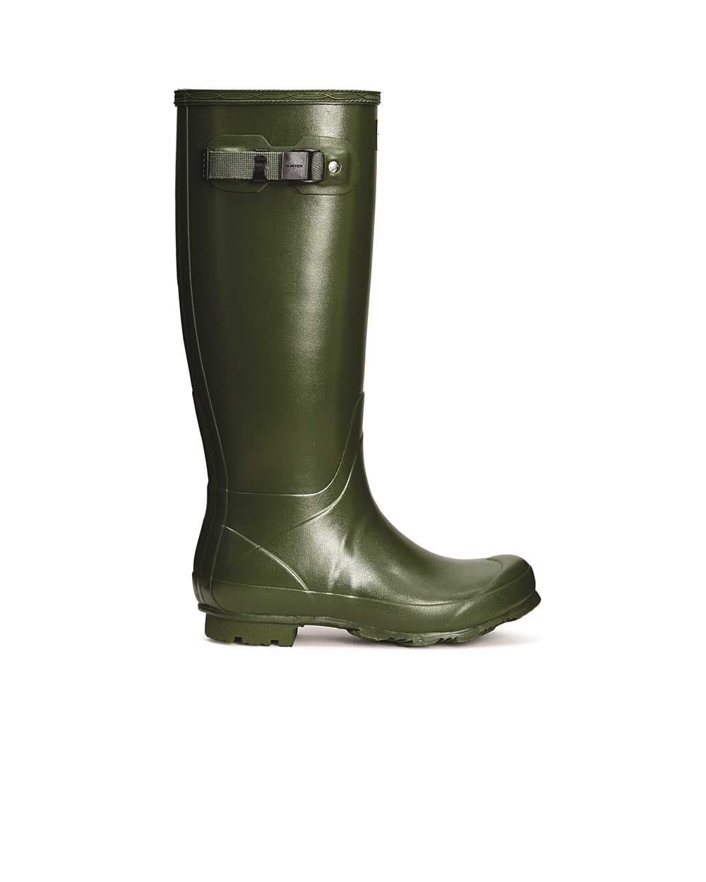 Hunter Women's Norris Field Wellington Boots