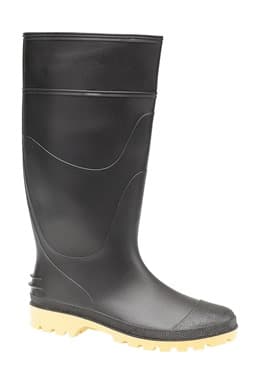 Pricebuster Great Value PVC Wellingtons