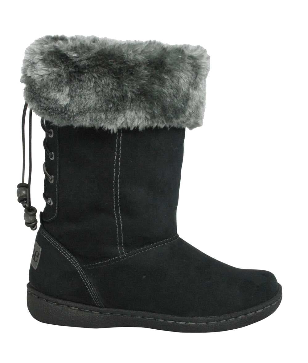 Rosie Boots Black