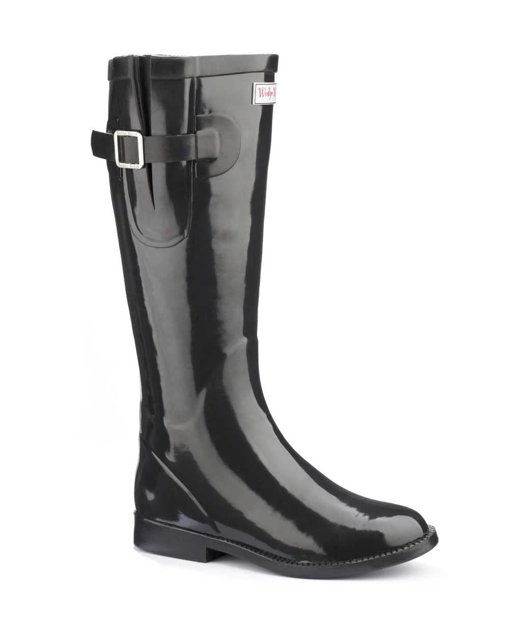 Wedge Welly CONTRADICT Flex (wide calf)