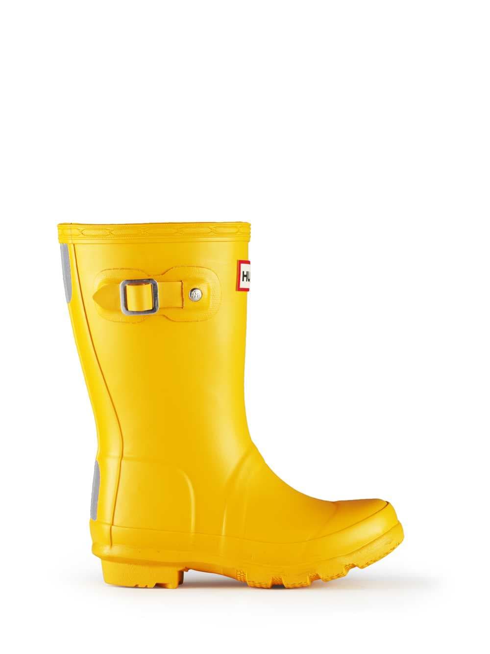 Young Hunter Original Designer Childrens Wellies